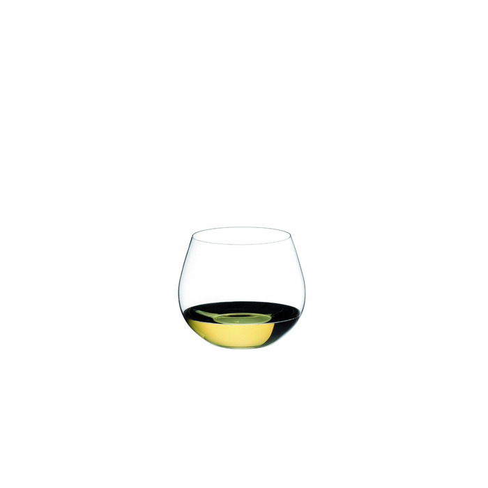 Набір келихів для вина Chardonney 580 мл, 2 шт, безсвинцевий кришталь, O-Riedel, Riedel