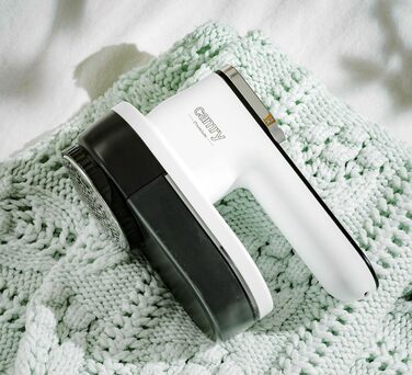 Видалення ворсу Adler Camry, леза з нержавіючої сталі, акумулятор 2000 mAh