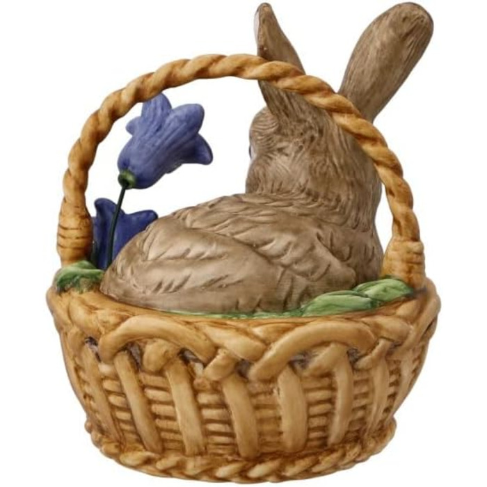 Декоративна фігурка Goebel Easter Year Editions, порцеляна, 8 см
