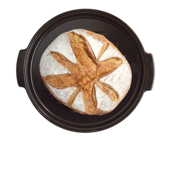 Форма для випічки хліба Emile Henry Douceurs 33х20х14 см (795507)