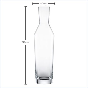 Графин для води 0,75 л Basic Bar Selection Schott Zwiesel