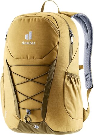 Денний рюкзак deuter Unisex Gogo (25 л, карамельно-глиняний, одномісний)