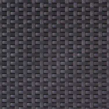 Комплект садових меблів Curver Keter Corfu II DUO, сірий, 2 предмети