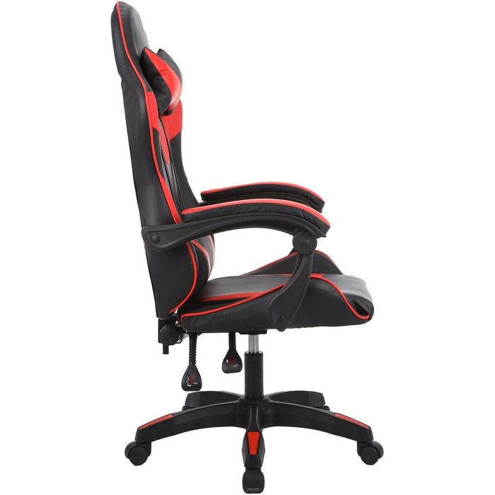 Ігрове крісло Panana, офісне крісло, ергономічне геймерське крісло