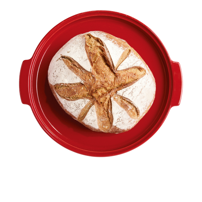 Форма для випічки хліба Emile Henry Douceurs 33х20х14 см (345507)