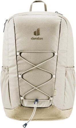 Денний рюкзак deuter Unisex Gogo (1 упаковка) (25 л, кістка-пустеля)