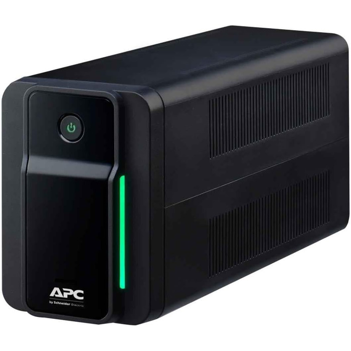 ДБЖ Виходи APC Back-UPS 500 ВА, 230 В, AVR, IEC