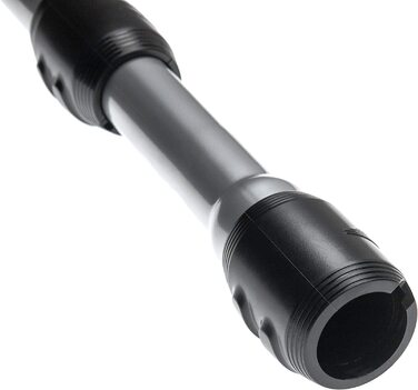 Вакуумна телескопічна трубка Vhbw діаметром 35 мм, довжиною 56-86 см, сумісна з Philips PowerPro Ultimate FC9920 / 09, FC9920 / 19 Dust