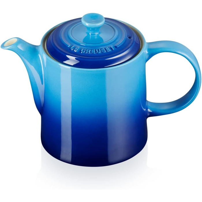 Чайник Le Creuset 1.3 л з кераміки, Meringue (70703137160000)