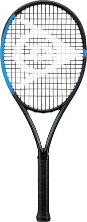 Чоловіча тенісна ракетка Dunlop Sports fx 500 (2, чорний / синій)