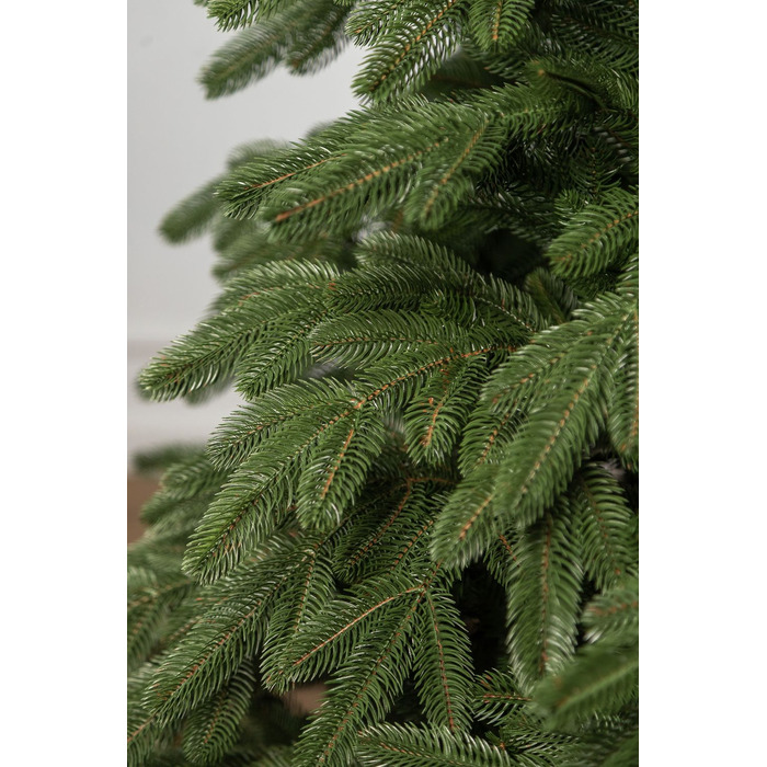 Ялинка лита 'Лапландська' ПАРАСОЛЬКА ЗЕЛЕНА 2,10м