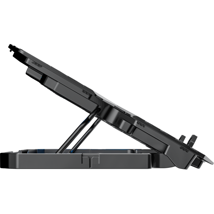 Підставка для охолодження ноутбука GamePro (CP560)
