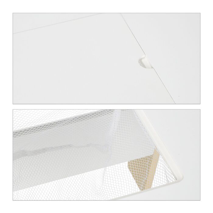 Набір дитячого садово-патіо з 3 предметів Relaxdays