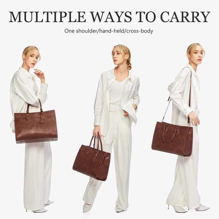 LOVEVOOK Сумка для ноутбука 15.6