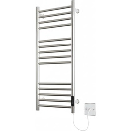Електричний підігрівач для рушників Siena, 720 мм, 60 см (300 x 720 мм)