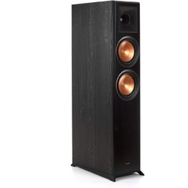 Підлогова акустика Klipsch RP-6000F Ebony ()