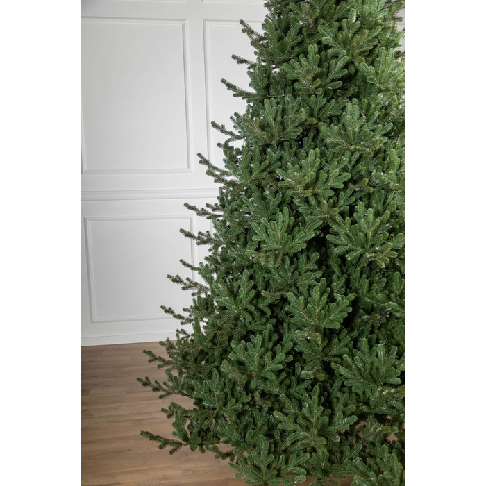 Ялинка лита 'Міланська' ПАРАСОЛЬКА ЗЕЛЕНА 1,80м