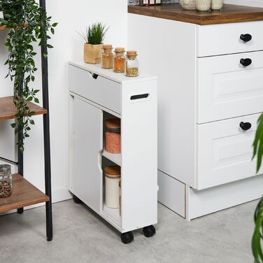 Relaxdays Вантажний мінівен з розсувними дверима