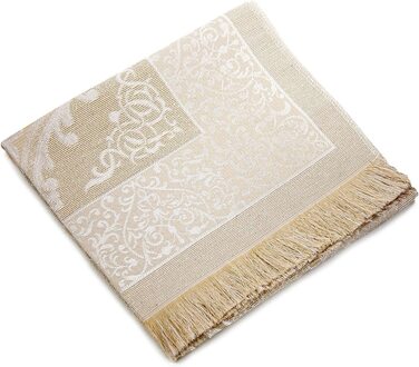 Мусульманський молитовний килим Miss Tesettür 117x67 см бежевий