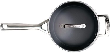 Сотейник 18 см Загартований антипригарний Le Creuset