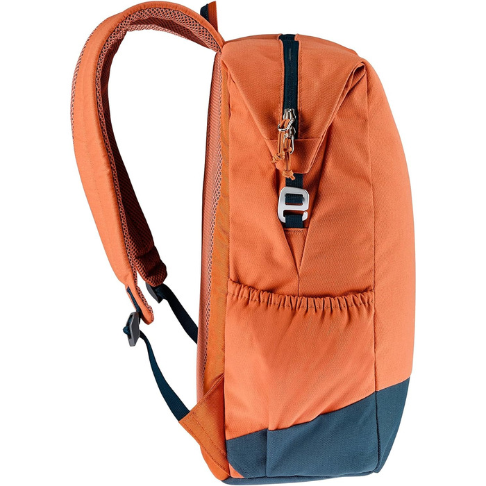 Рюкзак deuter Unisex Vista Spot (18 л, Sienna-marine)