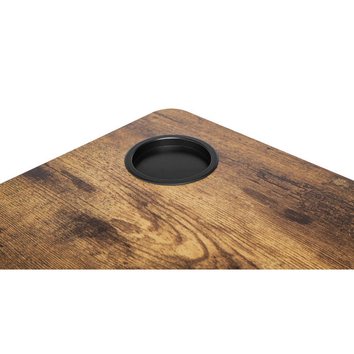 Офісний стіл з регулюванням висоти OfficePro ODM366B