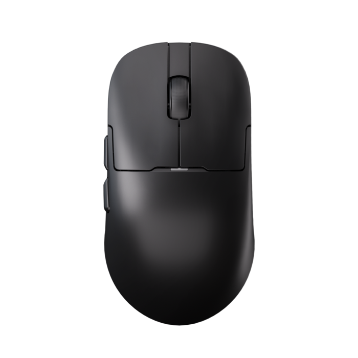 Ігрова бездротова миша Ajazz  AJ159PRO -3 Mod-Black-3395-8K Charging Dock