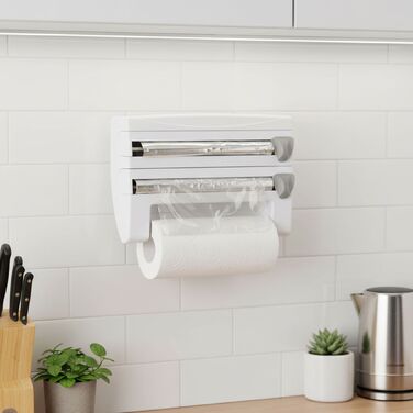 Диспенсер для кухонних рушників Relaxdays