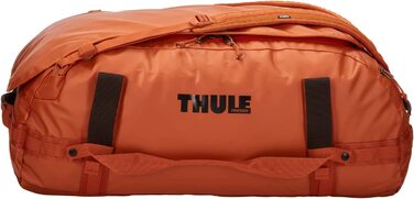 Спортивна сумка Thule Chasm Розмір L 90 л Осінній