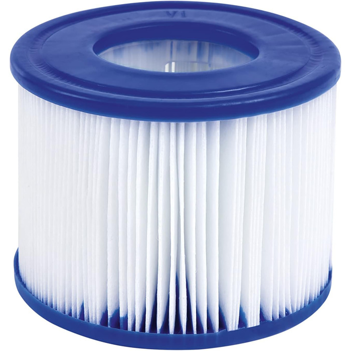 Надувний гідромасажний басейн-джакузі Bestway Lay-Z-Spa Miami AirJet Whirlpool для 2-4 осіб, 180 x 66 см