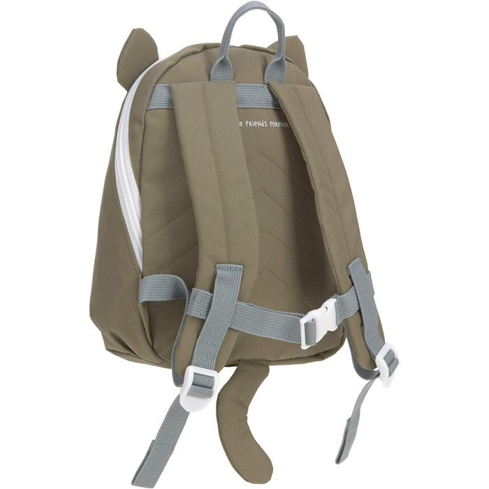 Дитячий рюкзак CASUAL персоналізований з ім'ям, маленький дитячий рюкзак для дитячого садка, міні-рюкзак для дитячого садка, сумка для малюка, дитяча сумка 3,5 літра/маленька (кіт/кіт)
