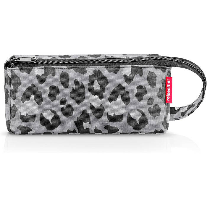 Сумка-органайзер Reisenthel Boxy Cosmetic Case - Косметичка для подорожей (Лео Неро)