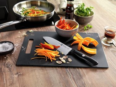 Набір столових приборів Zwilling 38591-001-0 1, з нержавіючої сталі