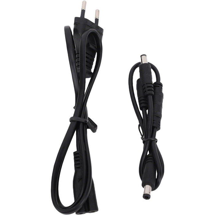 Diyeeni Mini-UPS: Безперебійне живлення 190W з EU-штекером для контролю доступу