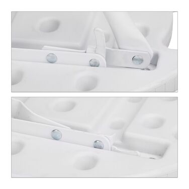 Складний стілець Relaxdays БАСТІАН