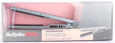 Упаковка), 102617 Straightener Straightener BAB2091EPE, (1