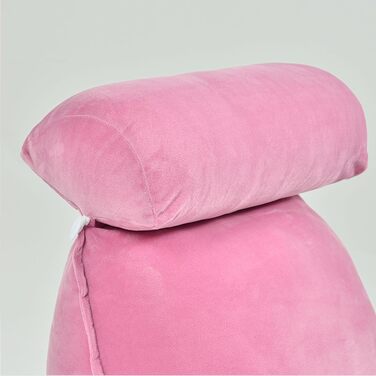 Підлокітник-подушка для читання Rmeet, 75x45x55 см - зручна підтримка для роботи, читання та відпочинку