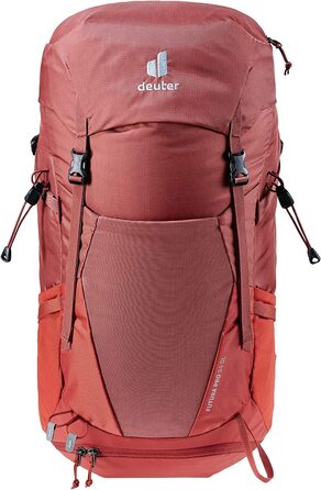 Жіночий туристичний рюкзак Deuter Futura Pro SL 34 л