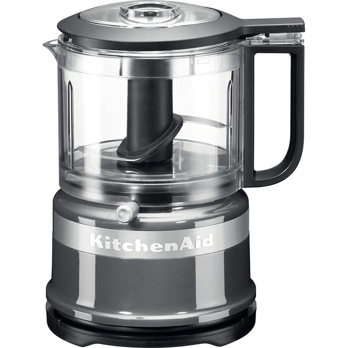 Міні-подрібнювач KitchenAid 5KFC3516EOB Onyx для подрібнення та приготування соусів