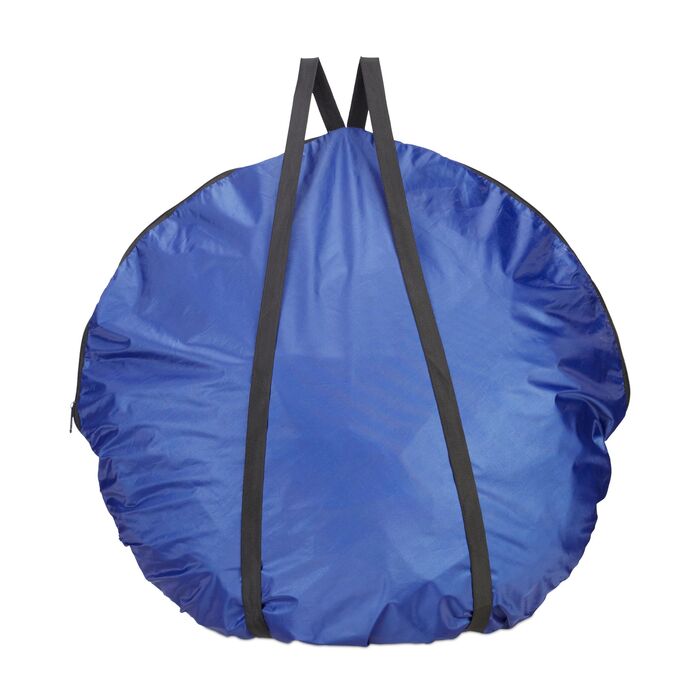 Намет Relaxdays для пляжу - Розкладний