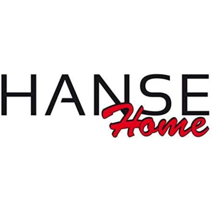 Килимки для сходів Hanse Home напівкруглі 15 шт 23x65 см рожеві