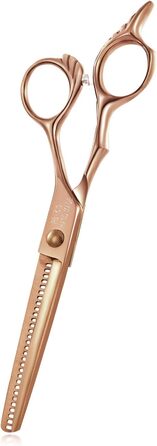 Перукарські ножиці 6-дюймові професійні ножиці для стрижки чоловіків і жінок