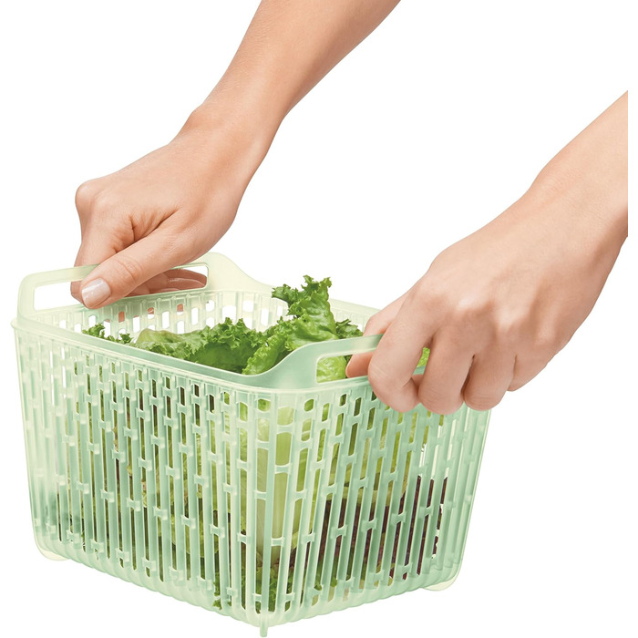 OXO Good Grips Greensaver Контейнер для зберігання продуктів, 4.7 л