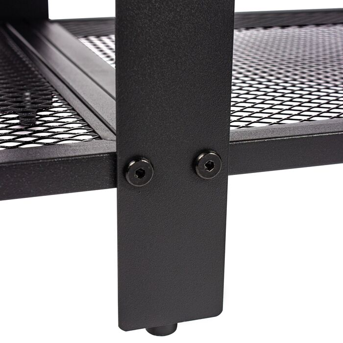 Тумба під телевізор Relaxdays з 4 відділеннями