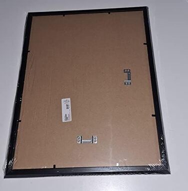 Рамка для фіскболу Ikea, чорна, 30x40 см