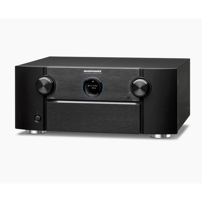 Ресивер Marantz SR7015, чорний