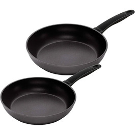 стиль: фляжова сковорода