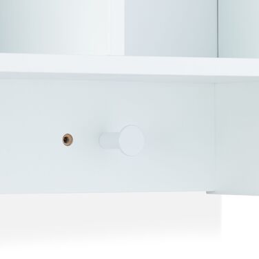 Поличкова шафа Relaxdays для дітей з 5 секціями