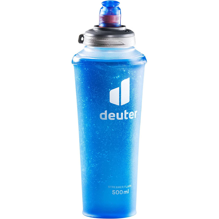 Пляшка для води deuter Streamer Flask 500 мл