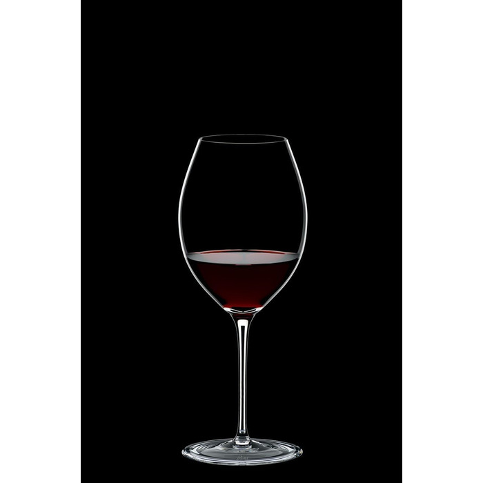 Бокал для білого вина RIEDEL Sommeliers 4400/15 Syrah, кришталь